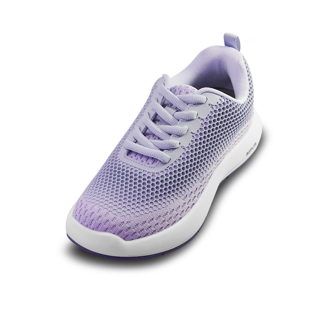 Tudoo Outfitter Shoes - Purple - 2245080E