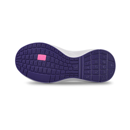 Tudoo Outfitter Shoes - Purple - 2245080E
