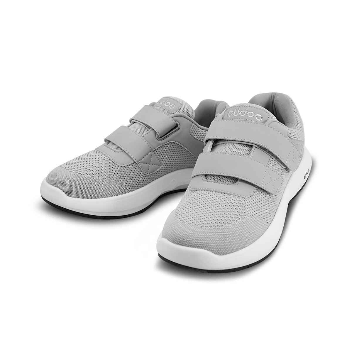 Tudoo Outfitter Shoes - Grey - 22451106
