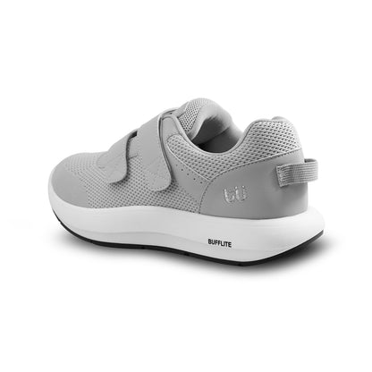 Tudoo Outfitter Shoes - Grey - 22451106