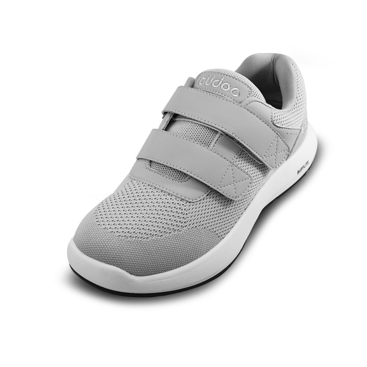 Tudoo Outfitter Shoes - Grey - 22451106