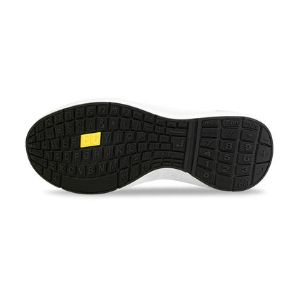 Tudoo Outfitter Shoes - Grey - 22451106