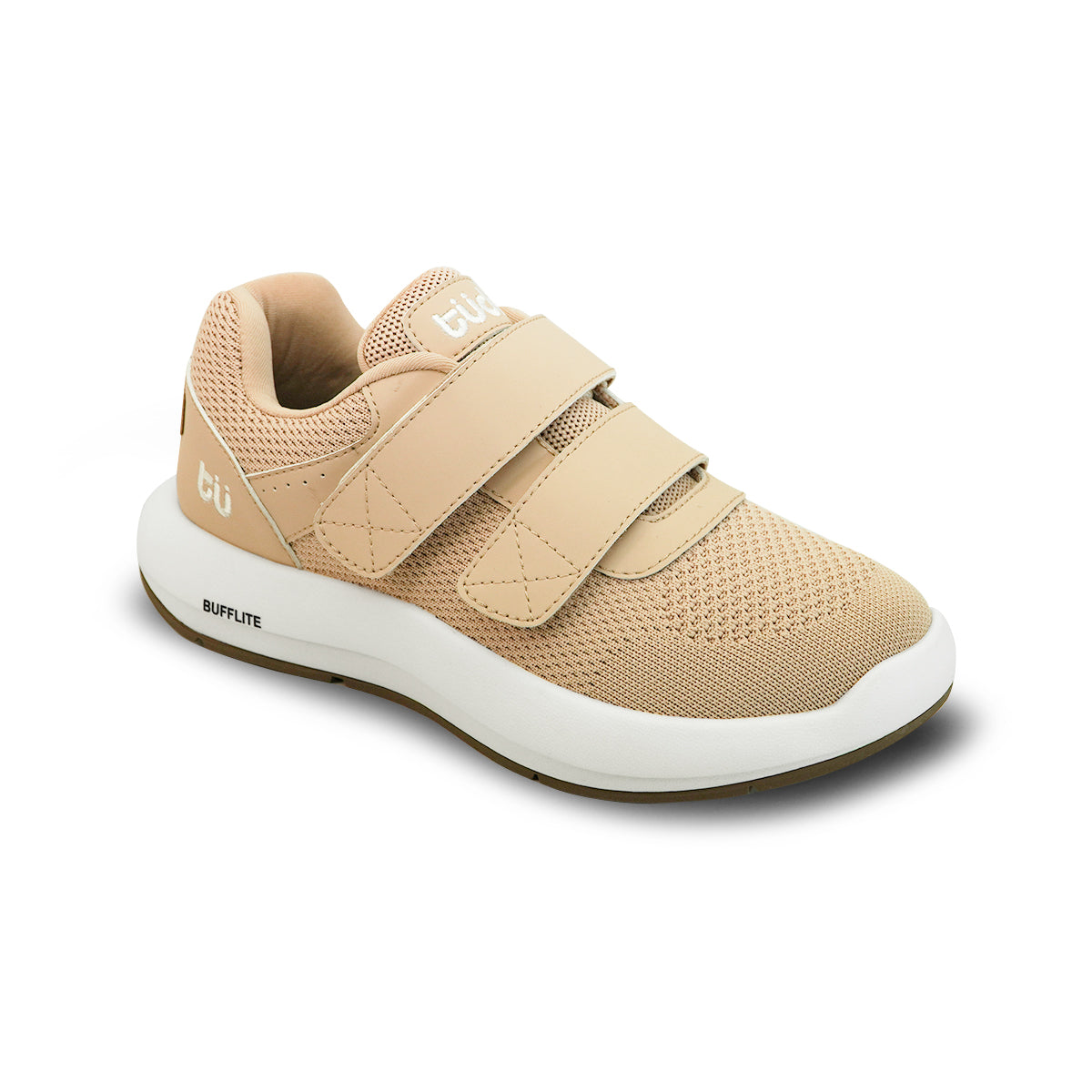 Tudoo Outfitter Shoes - Taro Pink - 2245110K