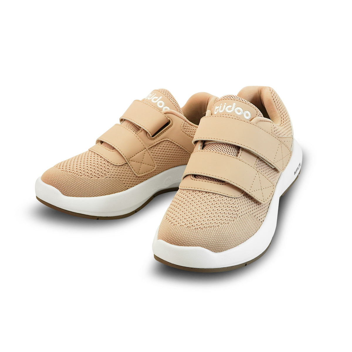 Tudoo Outfitter Shoes - Taro Pink - 2245110K