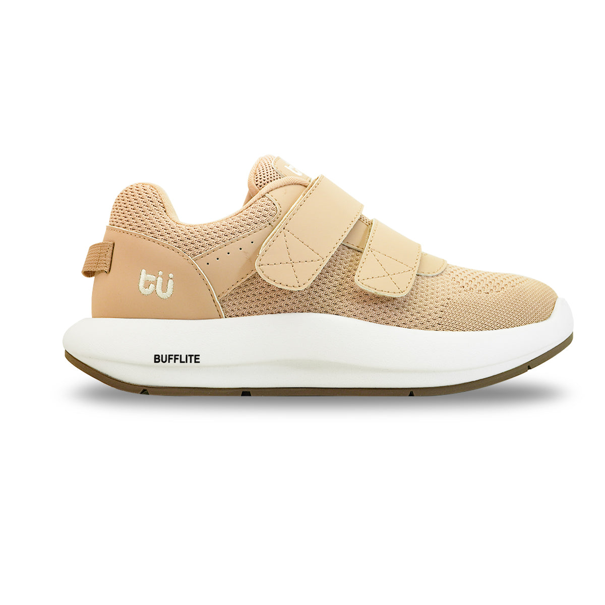 Tudoo Outfitter Shoes - Taro Pink - 2245110K