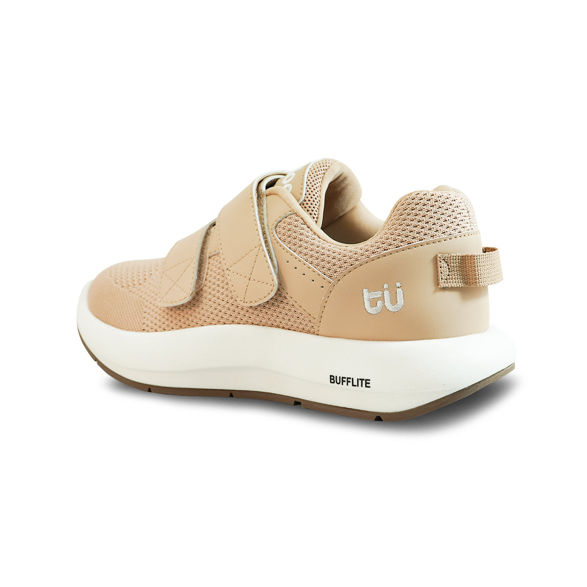 Tudoo Outfitter Shoes - Taro Pink - 2245110K