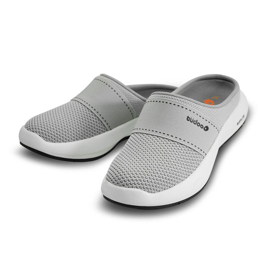 Tudoo Outfitter Shoes - Grey - 22451006