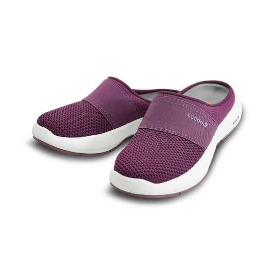 Tudoo Outfitter Shoes - Purple - 2245100E