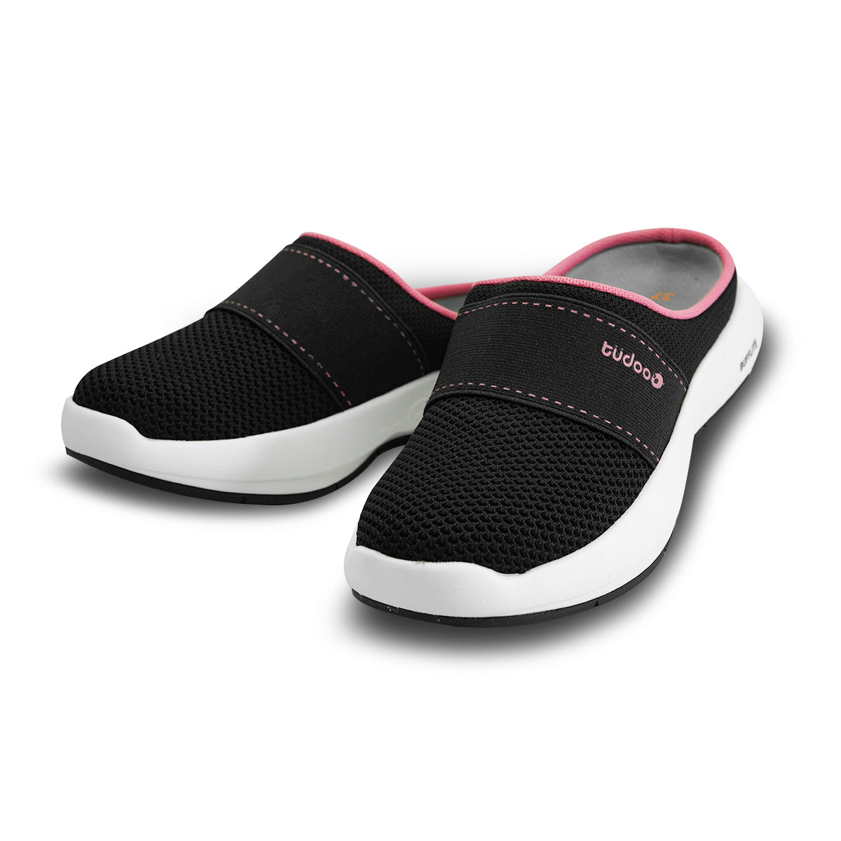 Tudoo Outfitter Shoes - Black - 22451009