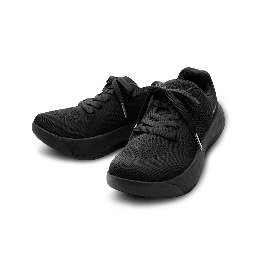 Tudoo Outfitter Shoes - Black - 22260209