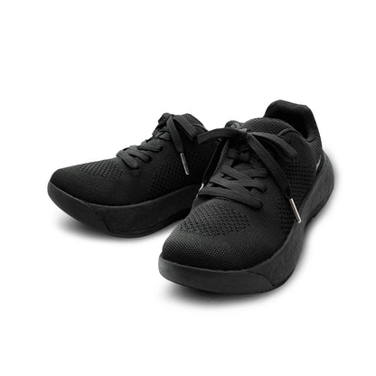 Tudoo Outfitter Shoes - Black - 22260209