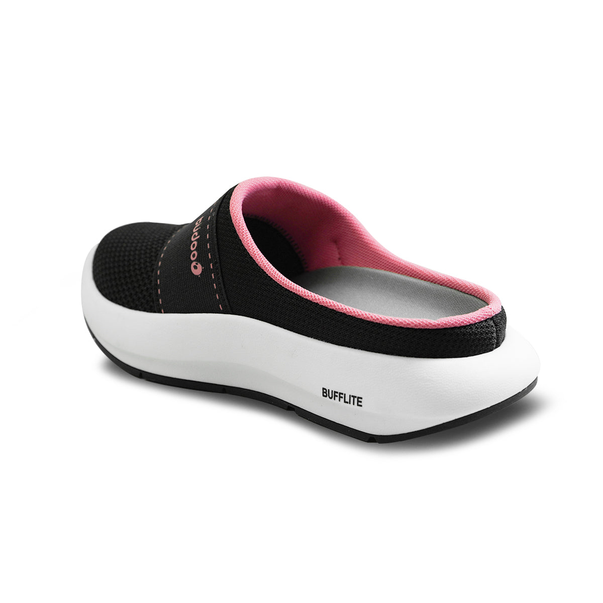 Tudoo Outfitter Shoes - Black - 22451009