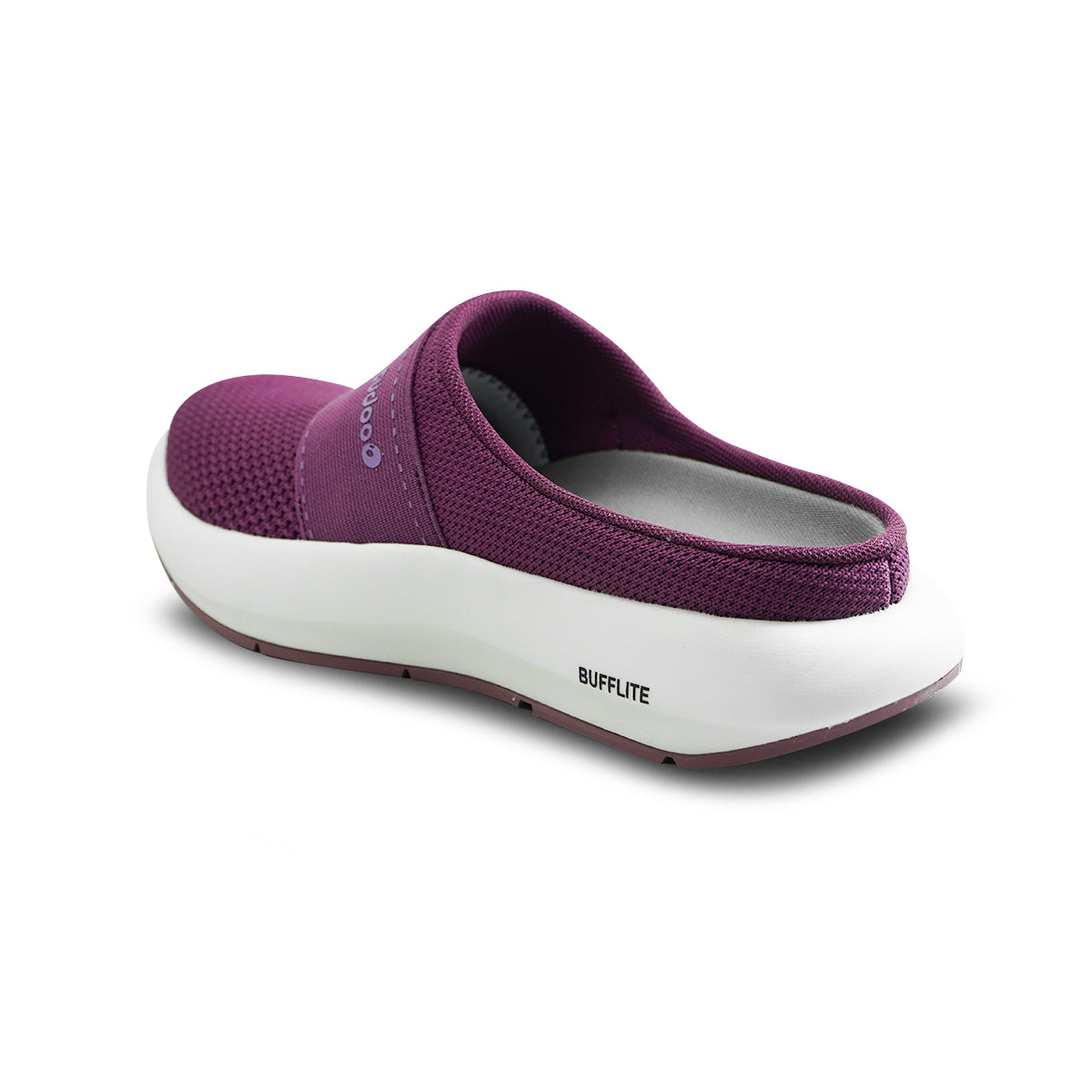 Tudoo Outfitter Shoes - Purple - 2245100E