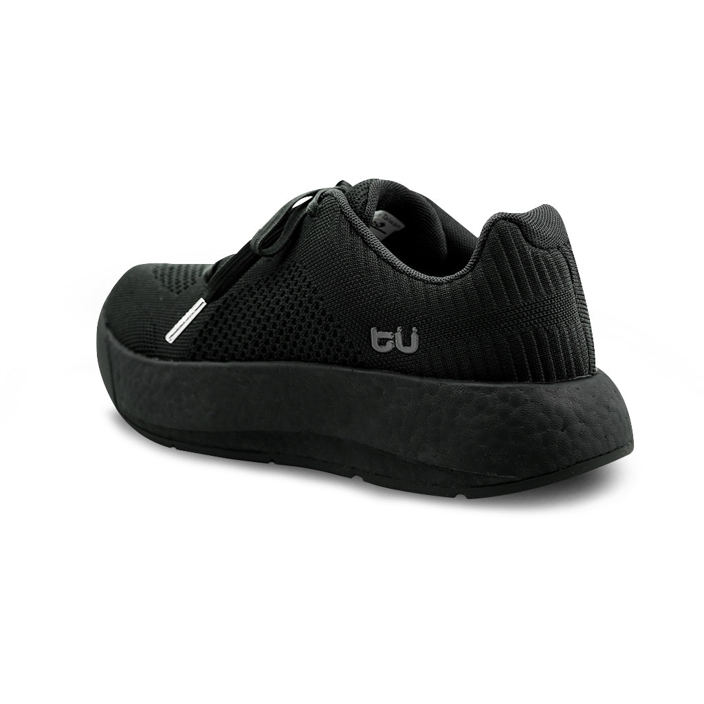 Tudoo Outfitter Shoes - Black - 22260209