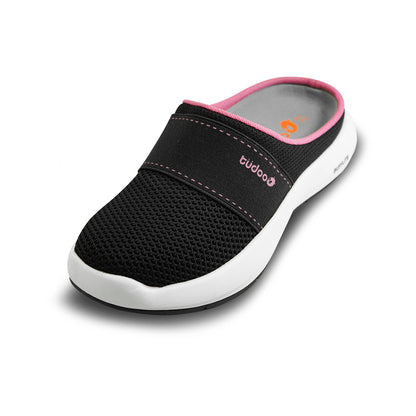 Tudoo Outfitter Shoes - Black - 22451009