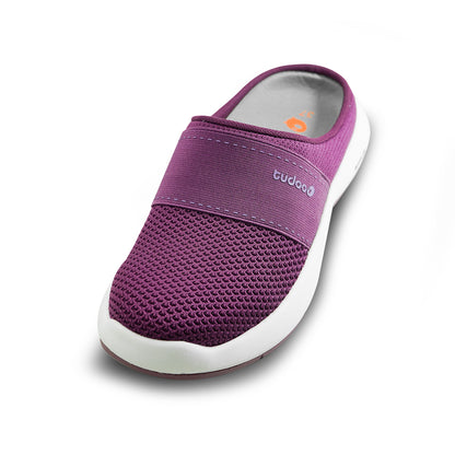 Tudoo Outfitter Shoes - Purple - 2245100E